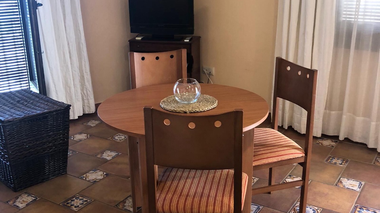 Photo of Livingroom in Torres de Alcanadre