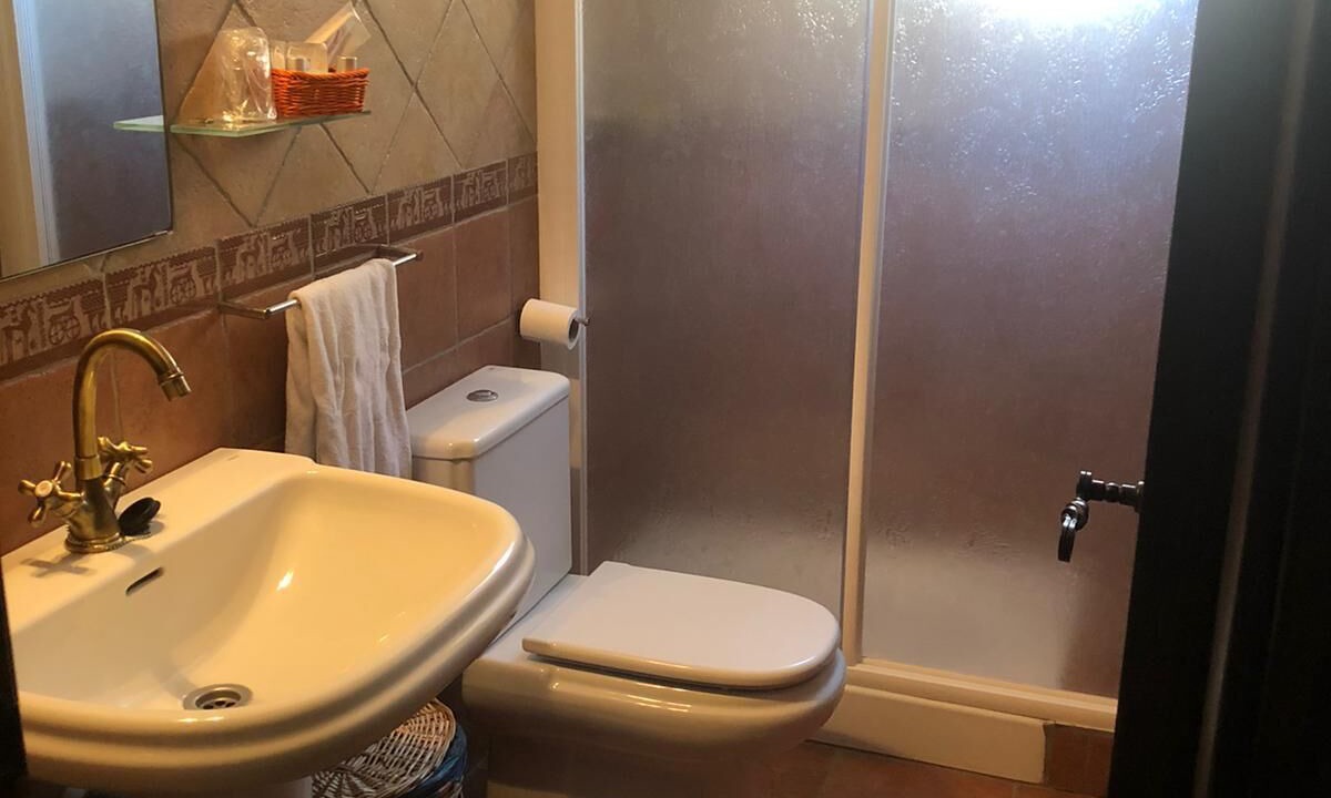 Photo of Bathroom in Torres de Alcanadre