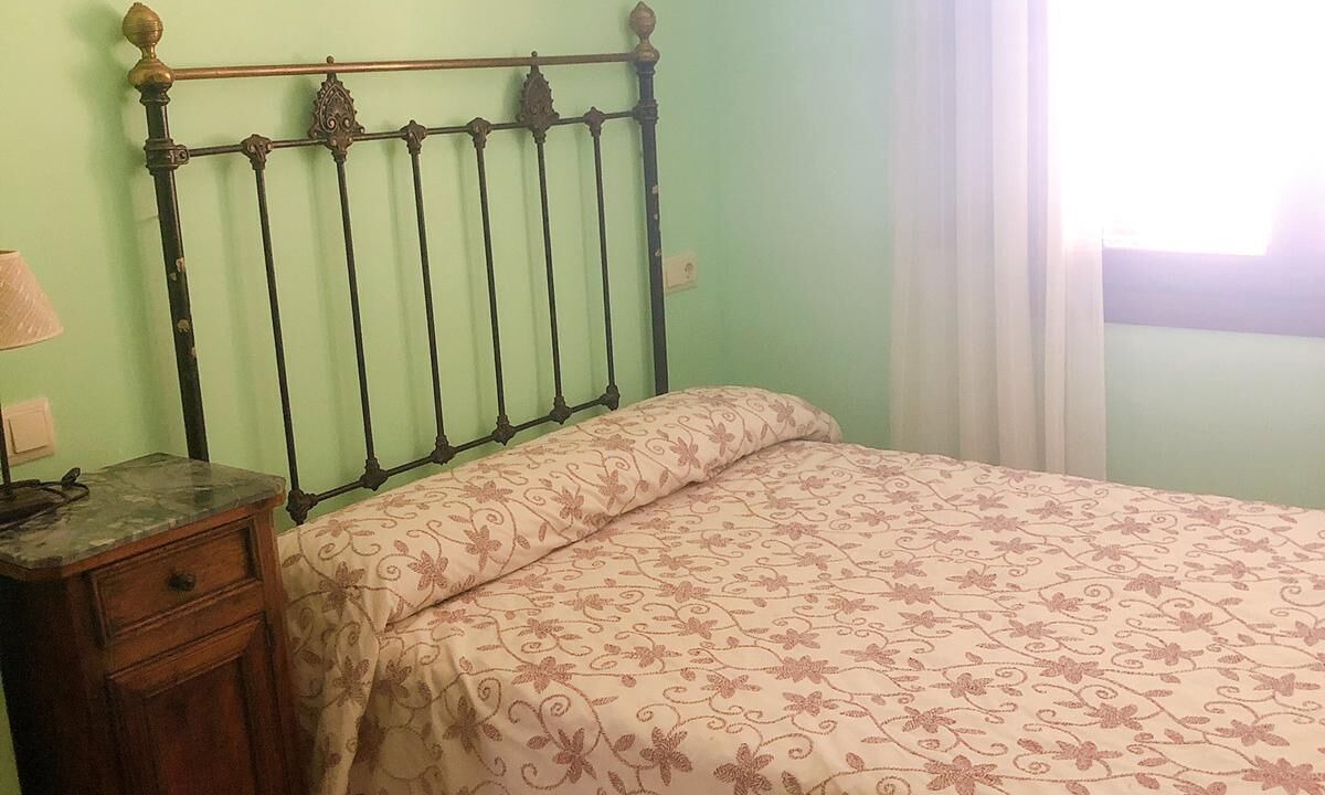 Photo of Bedroom in Torres de Alcanadre