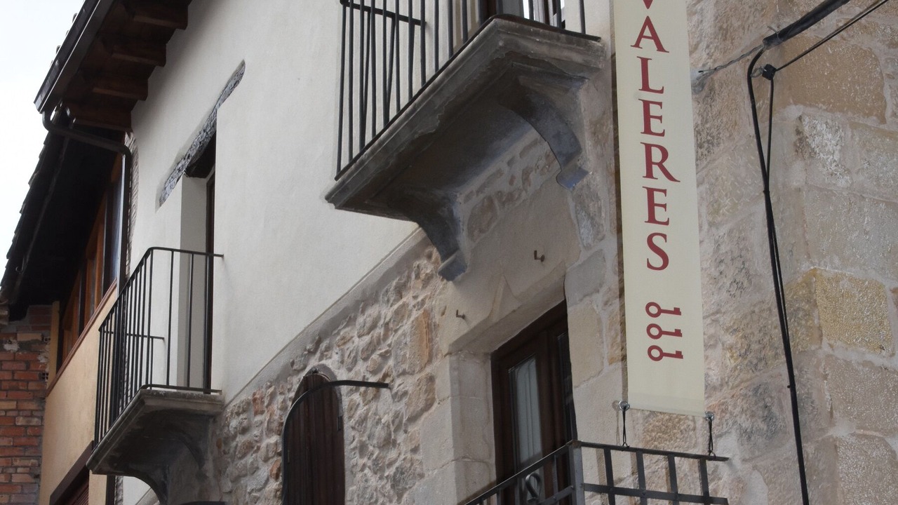 Photo of Outdoor in Fuentespalda