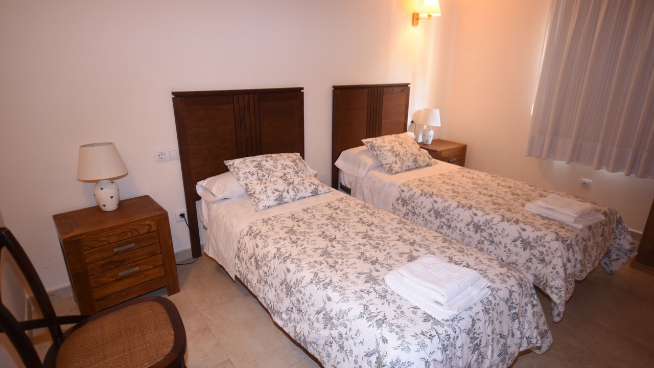 Photo of Bedroom in Fuentespalda
