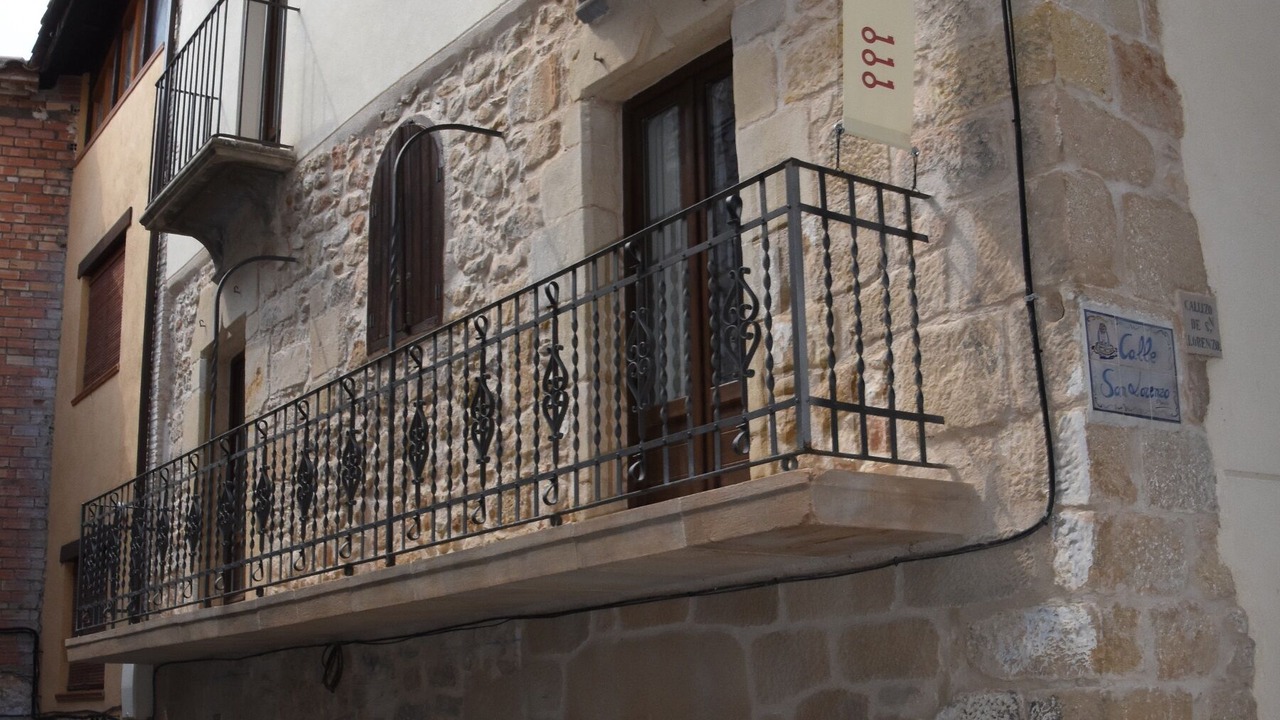 Photo of Outdoor in Fuentespalda