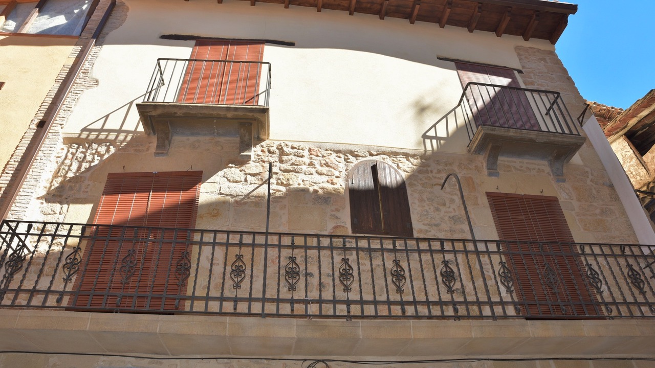 Photo of Outdoor in Fuentespalda