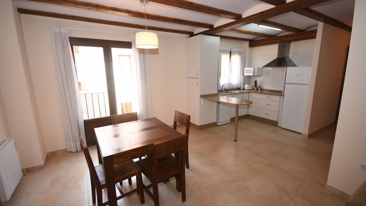 Photo of Kitchen in Fuentespalda