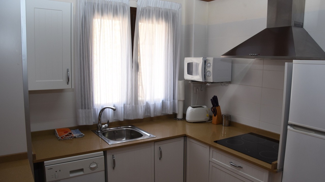 Photo of Kitchen in Fuentespalda