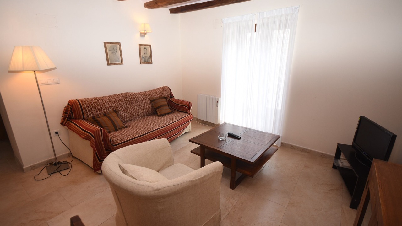 Photo of Livingroom in Fuentespalda