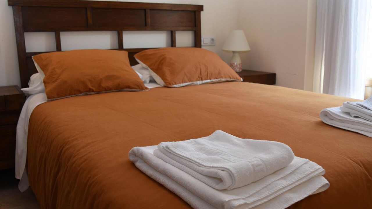 Photo of Bedroom in Fuentespalda