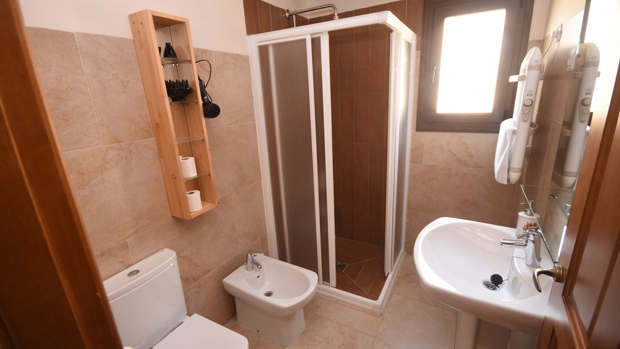 Photo of Bathroom in Fuentespalda