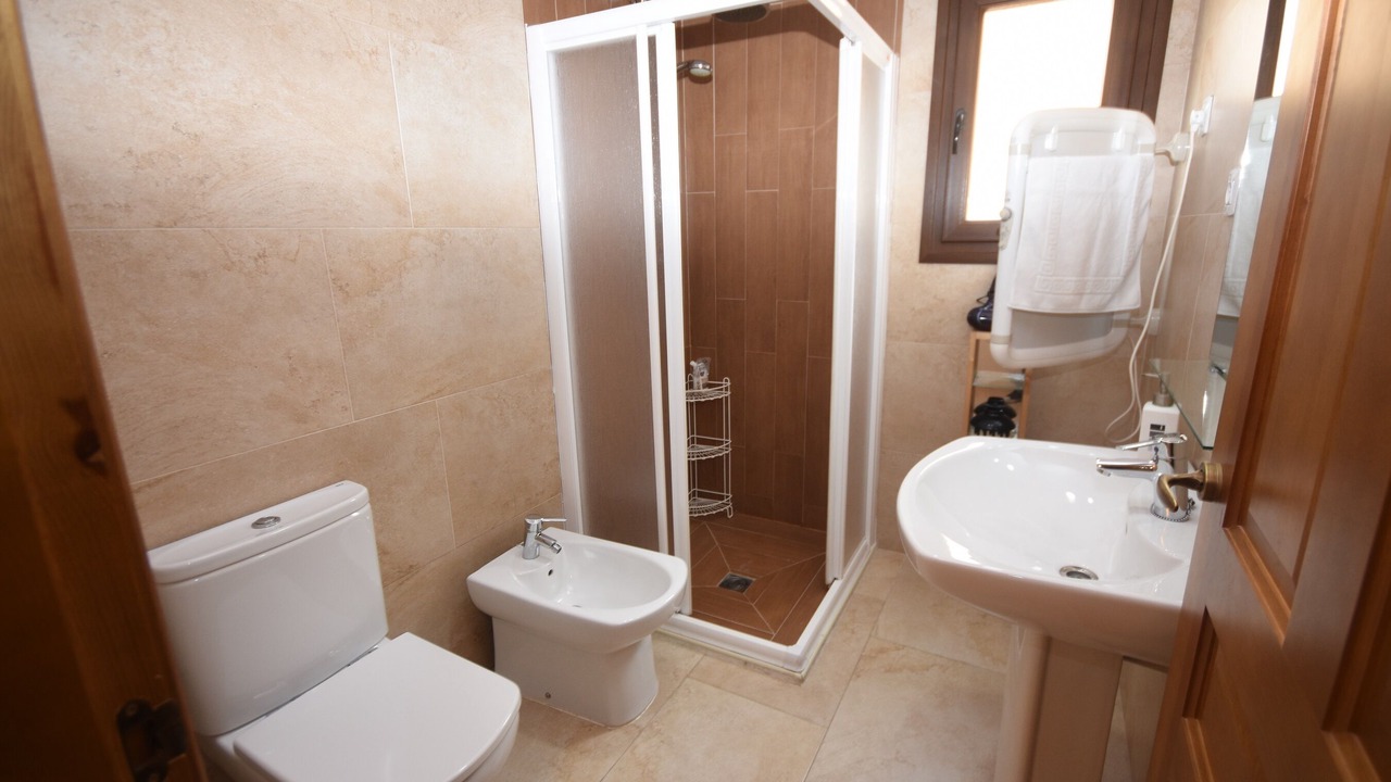 Photo of Bathroom in Fuentespalda