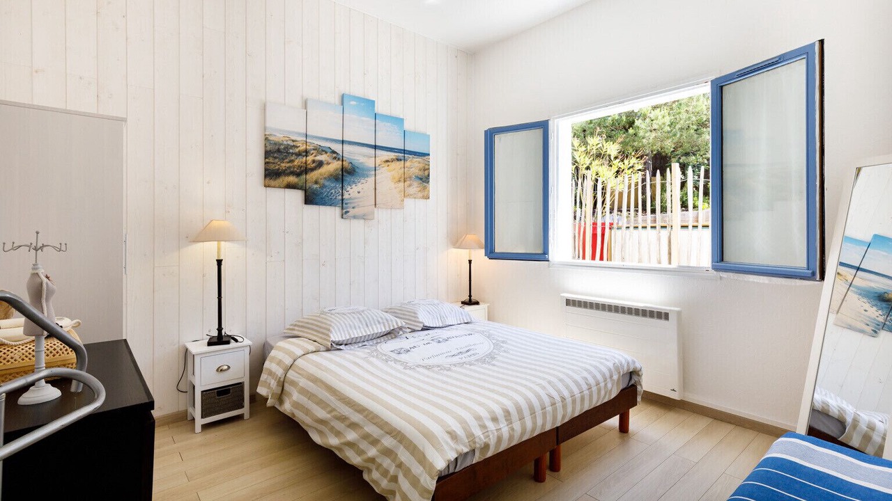 Photo of Bedroom in Moliets-et-Maa