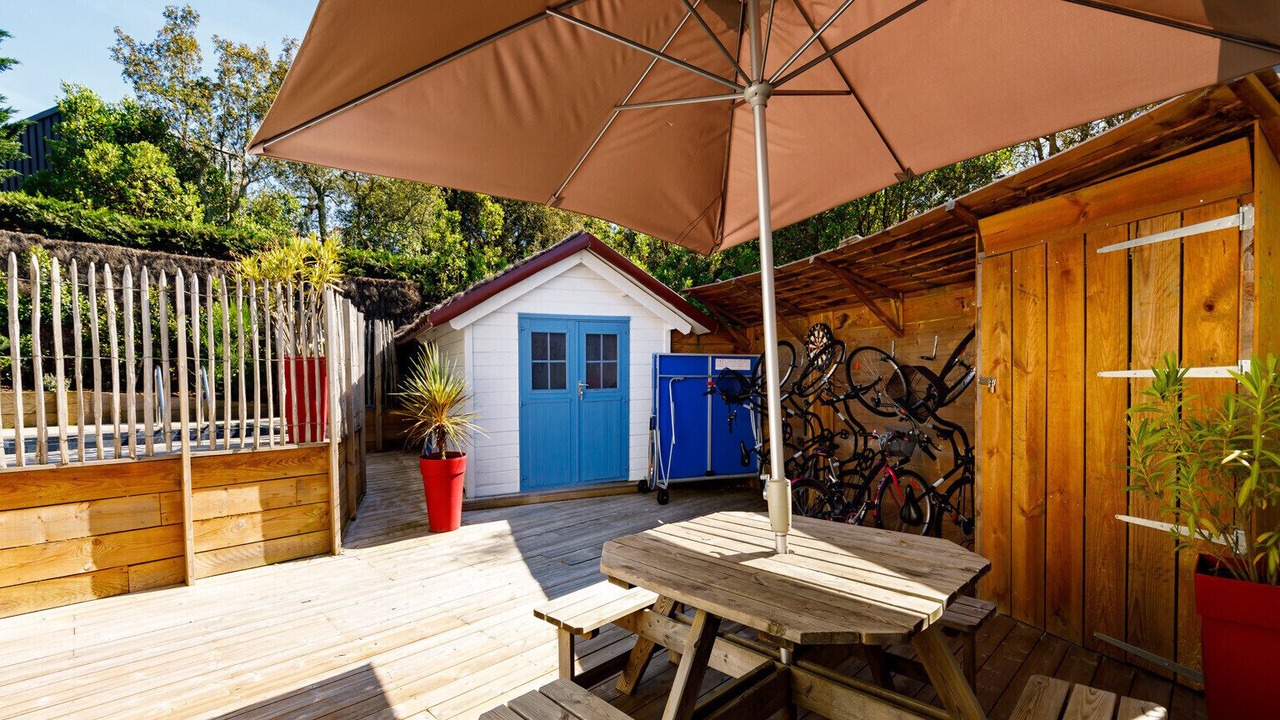 Photo of Outdoor in Moliets-et-Maa