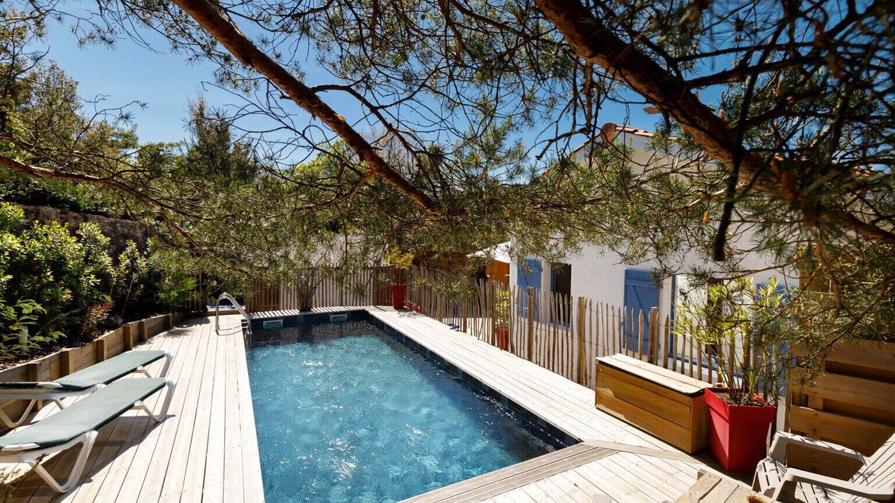 Photo of Outdoor in Moliets-et-Maa