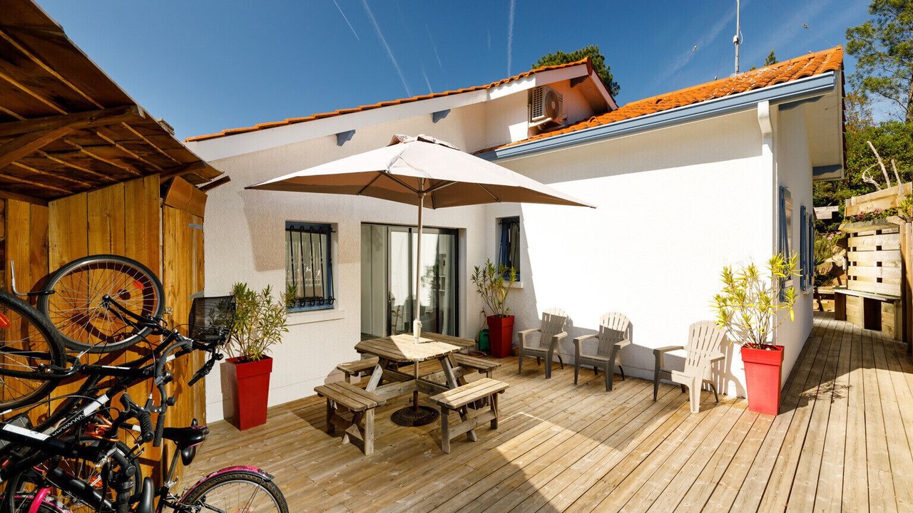 Photo of Outdoor in Moliets-et-Maa