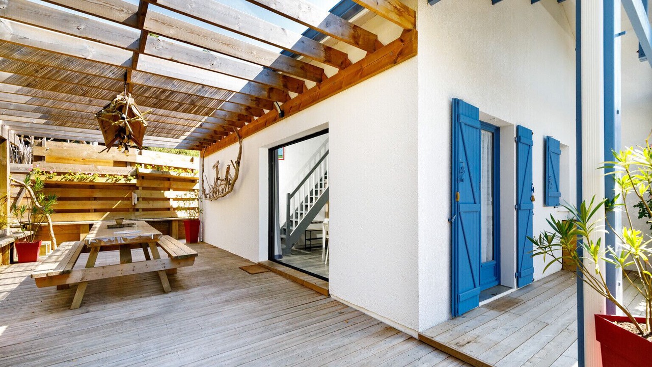 Photo of Outdoor in Moliets-et-Maa