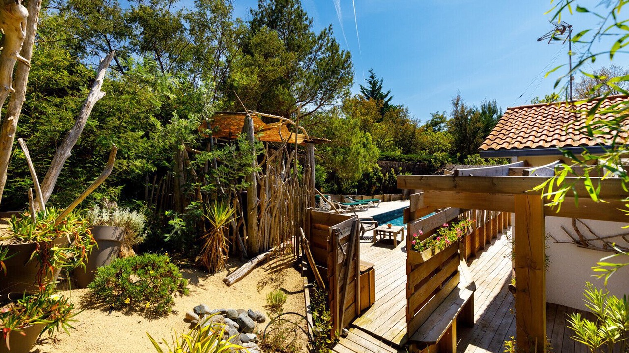 Photo of Outdoor in Moliets-et-Maa