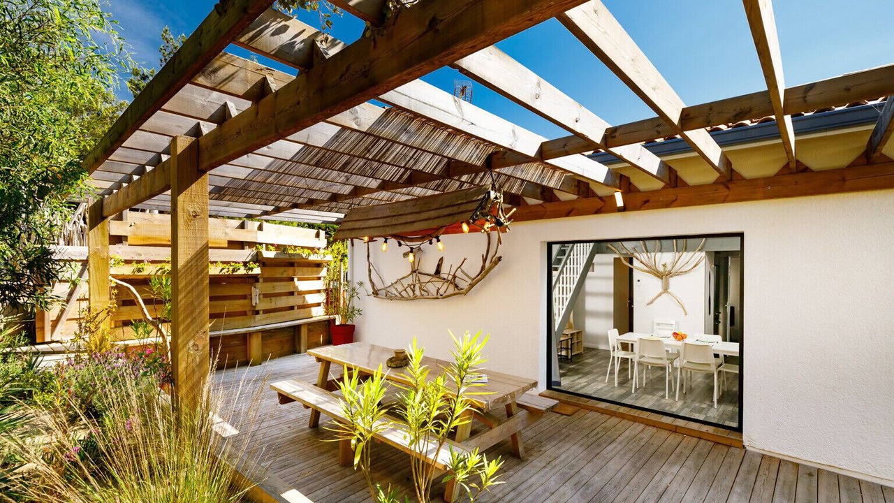 Photo of Outdoor in Moliets-et-Maa