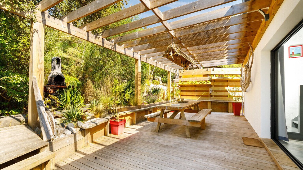 Photo of Outdoor in Moliets-et-Maa