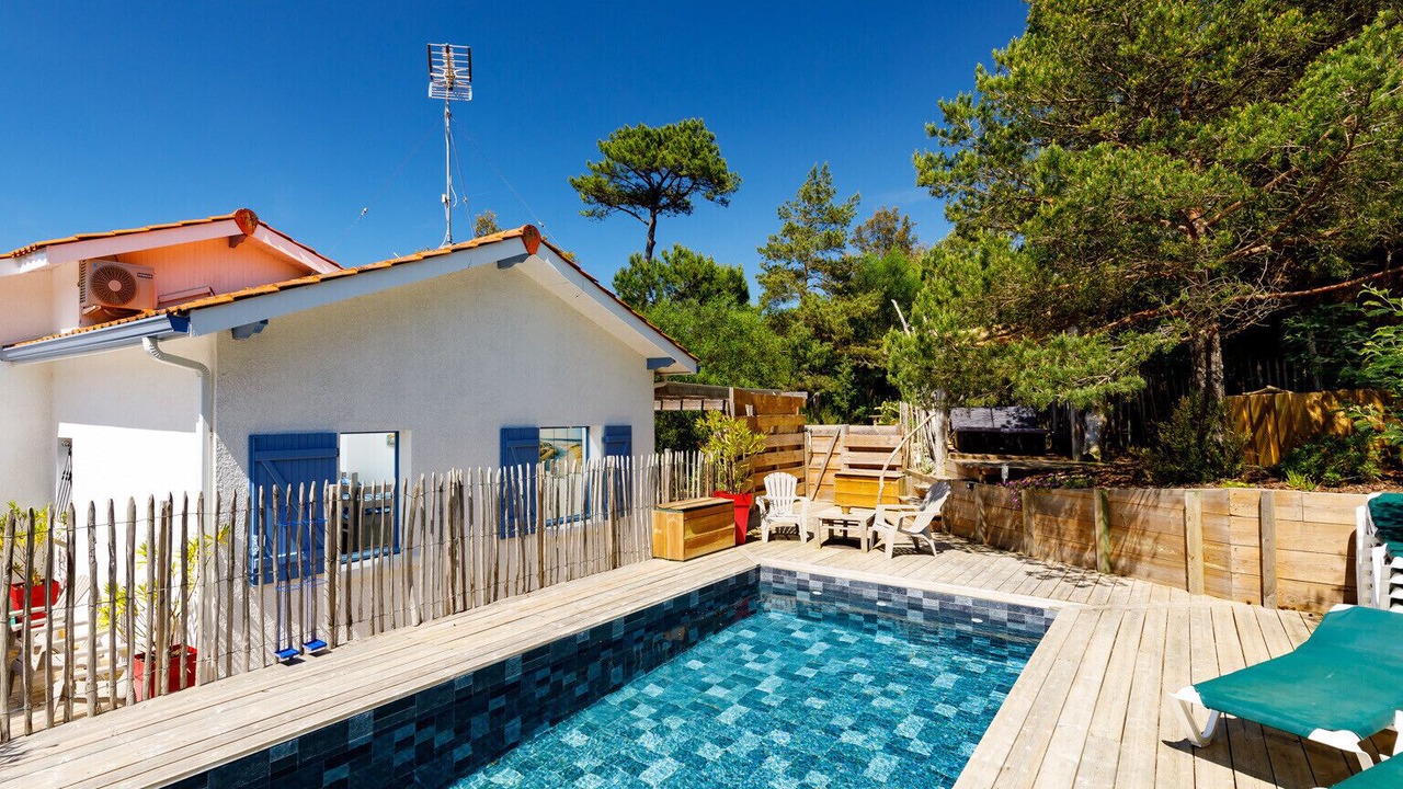 Photo of Outdoor in Moliets-et-Maa