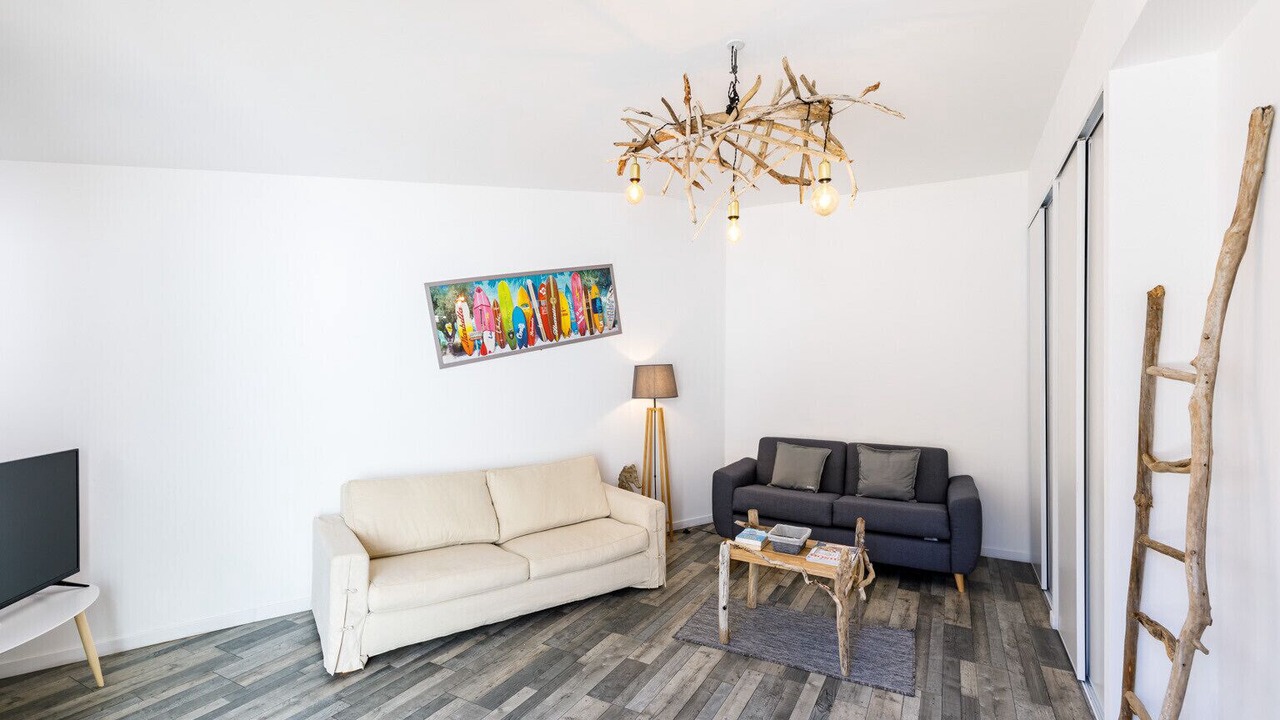 Photo of Livingroom in Moliets-et-Maa