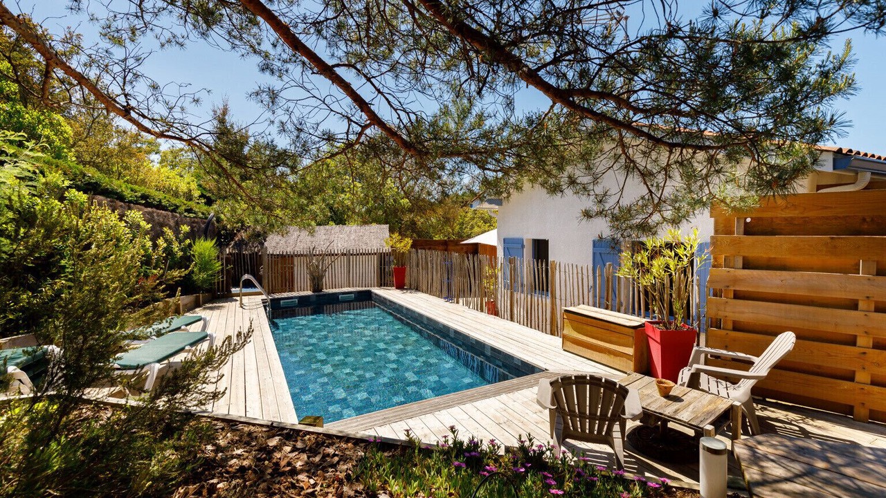 Photo of Outdoor in Moliets-et-Maa