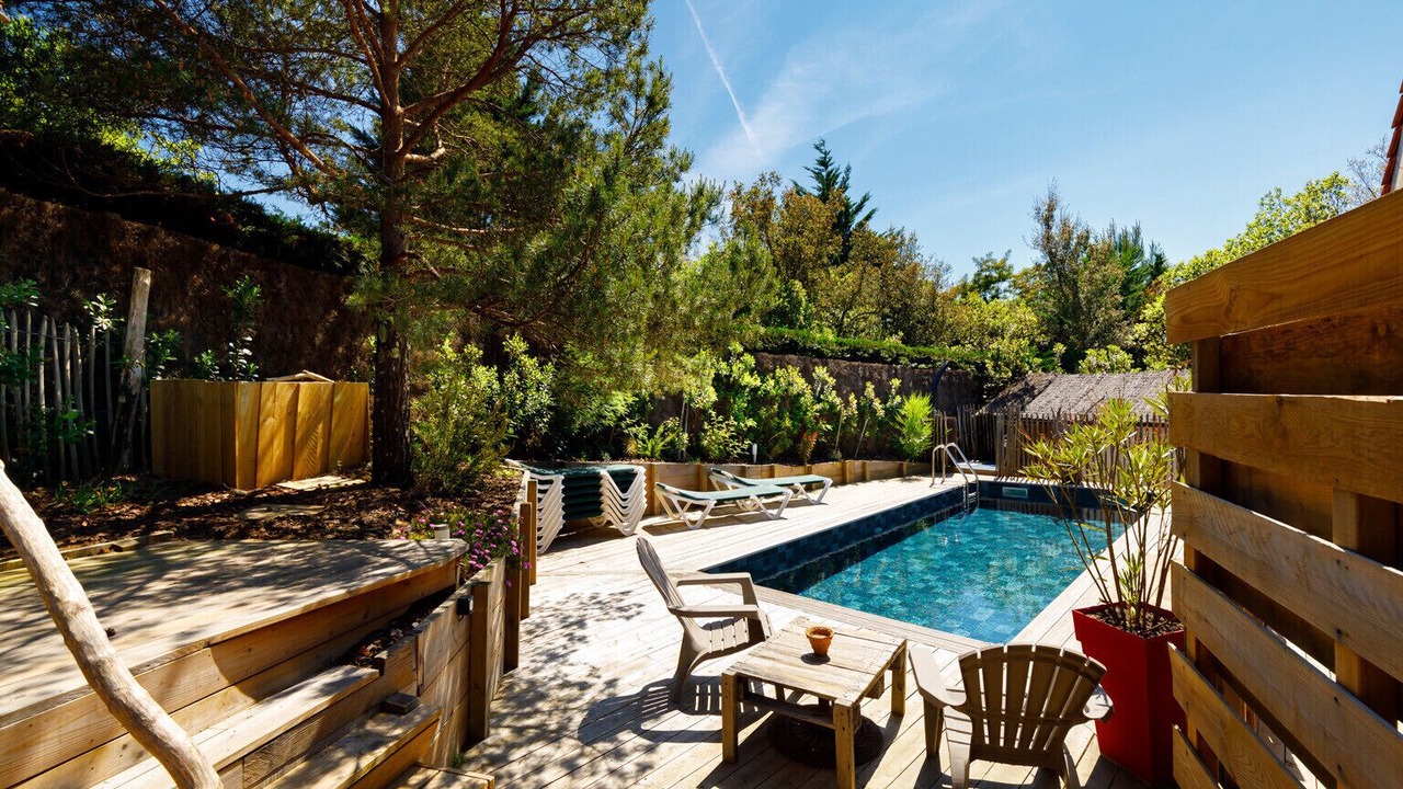 Photo of Outdoor in Moliets-et-Maa