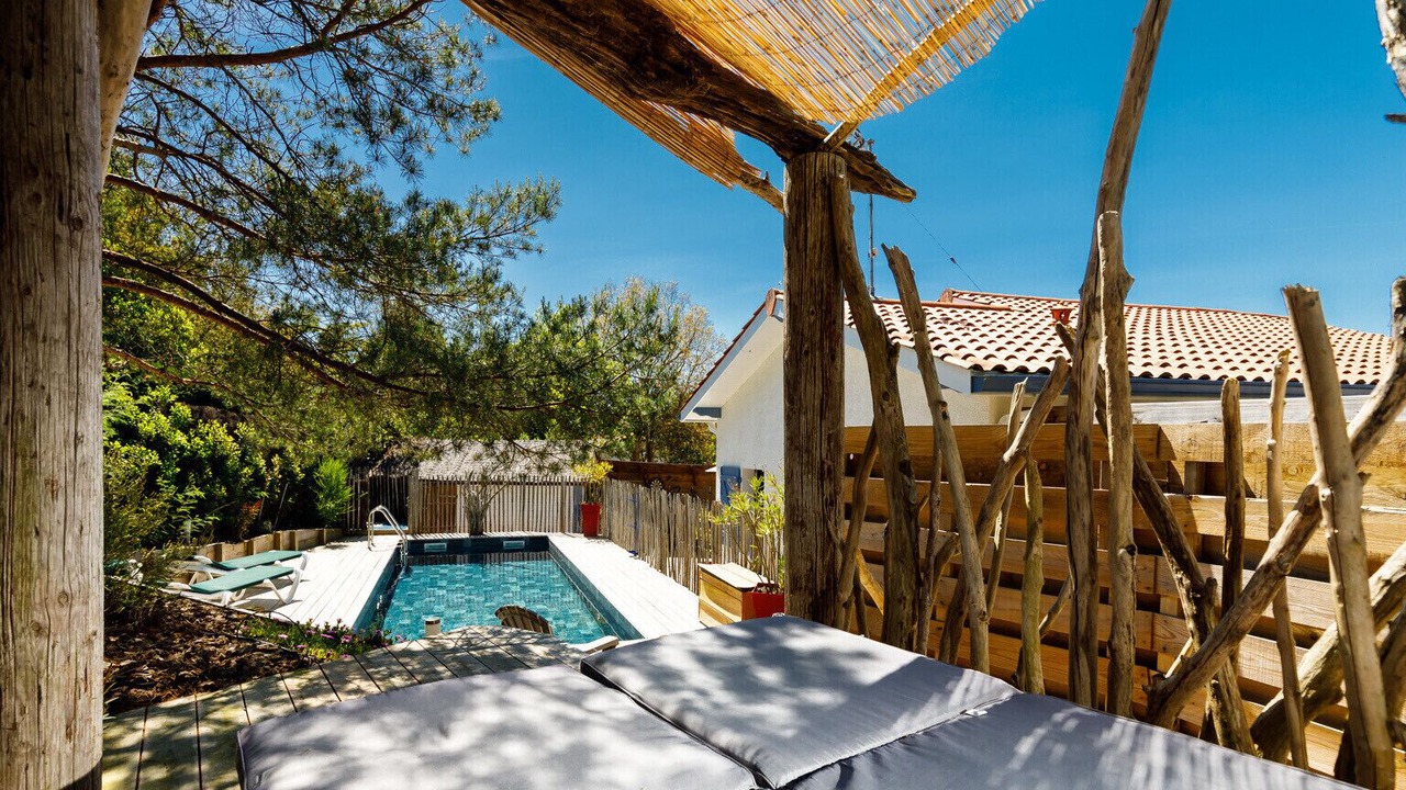 Photo of Outdoor in Moliets-et-Maa