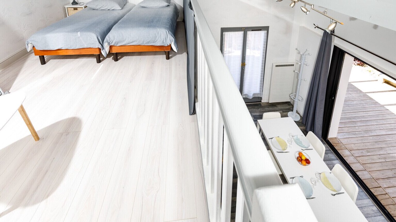 Photo of Bedroom in Moliets-et-Maa