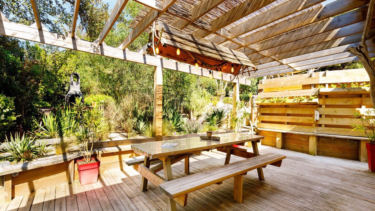 Photo of Outdoor in Moliets-et-Maa