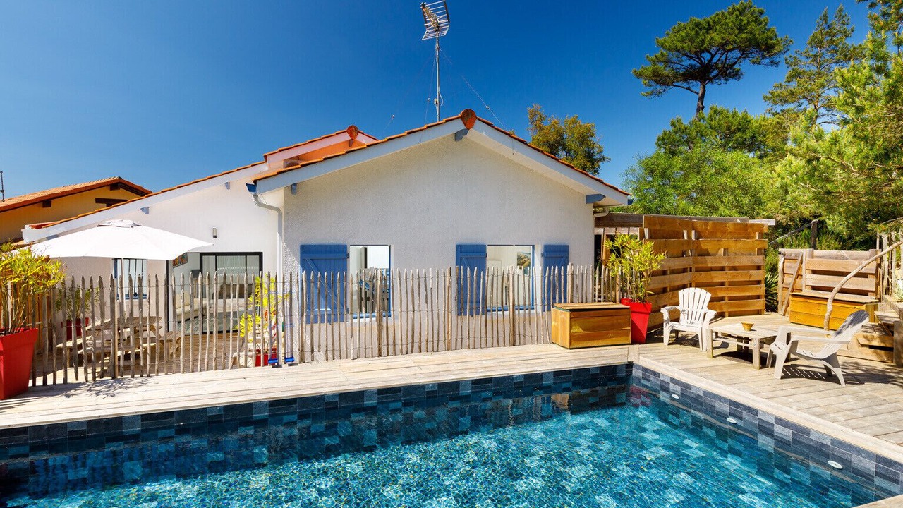 Photo of Outdoor in Moliets-et-Maa