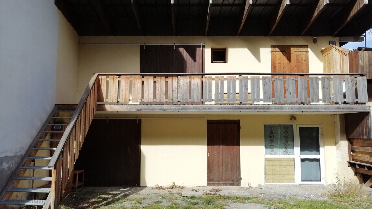 Photo of Outdoor in Pra Loup