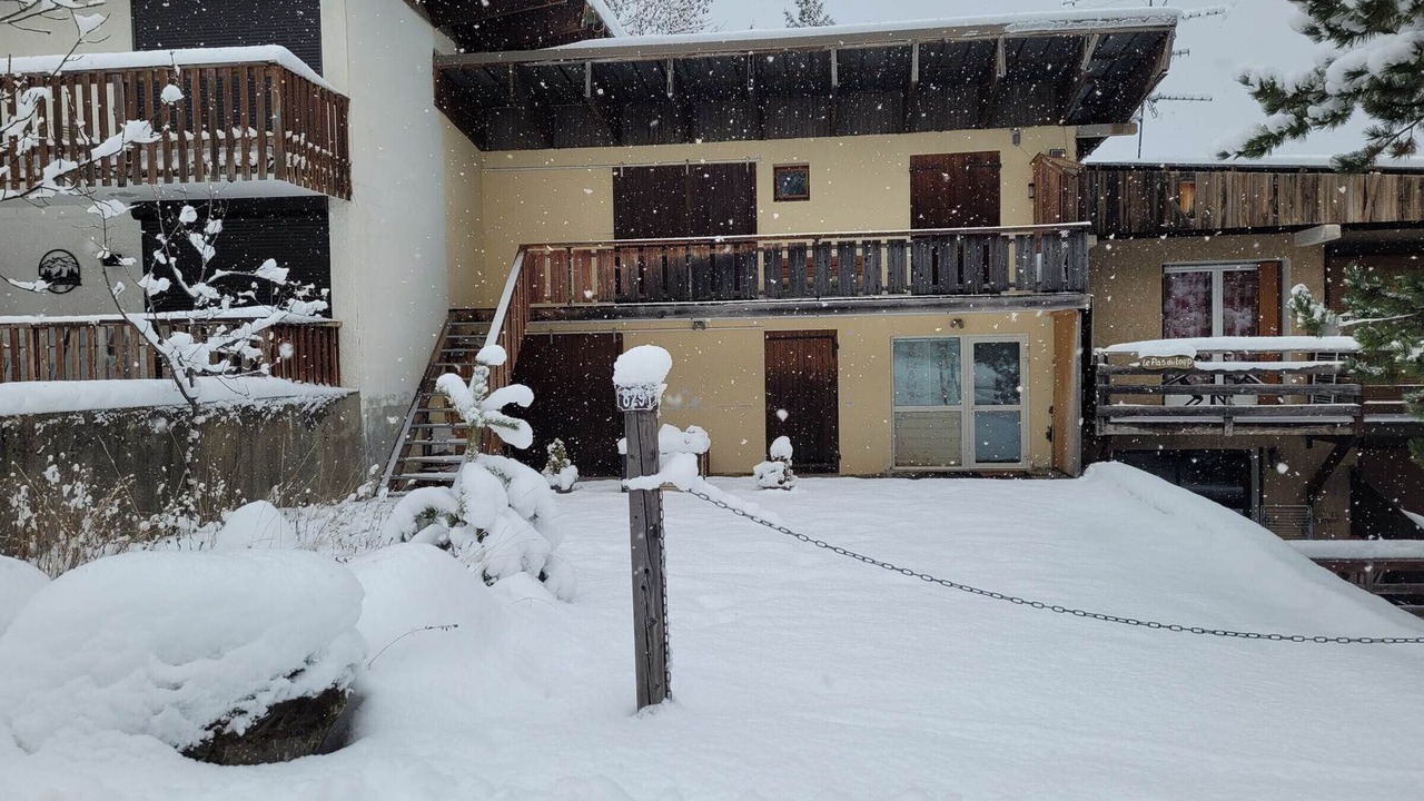 Photo of Outdoor in Pra Loup