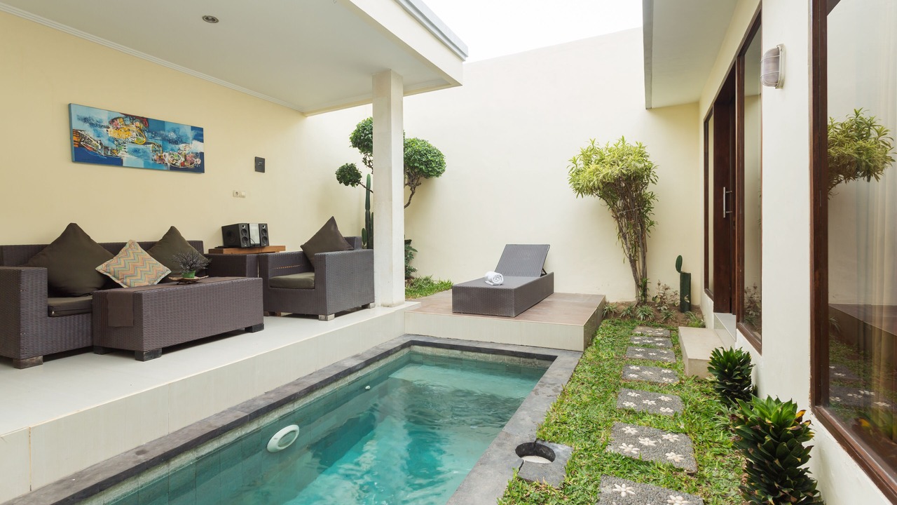 Photo of Outdoor in Denpasar Barat