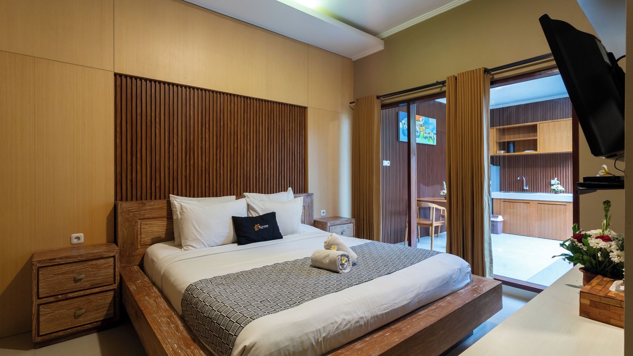 Photo of Bedroom in Denpasar Barat