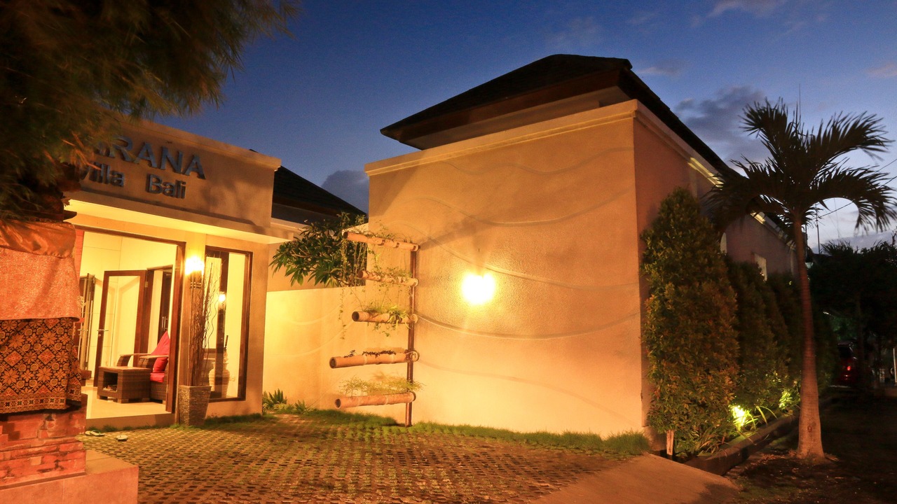 Photo of Outdoor in Denpasar Barat