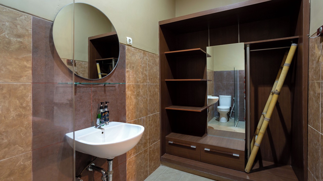 Photo of Bathroom in Denpasar Barat