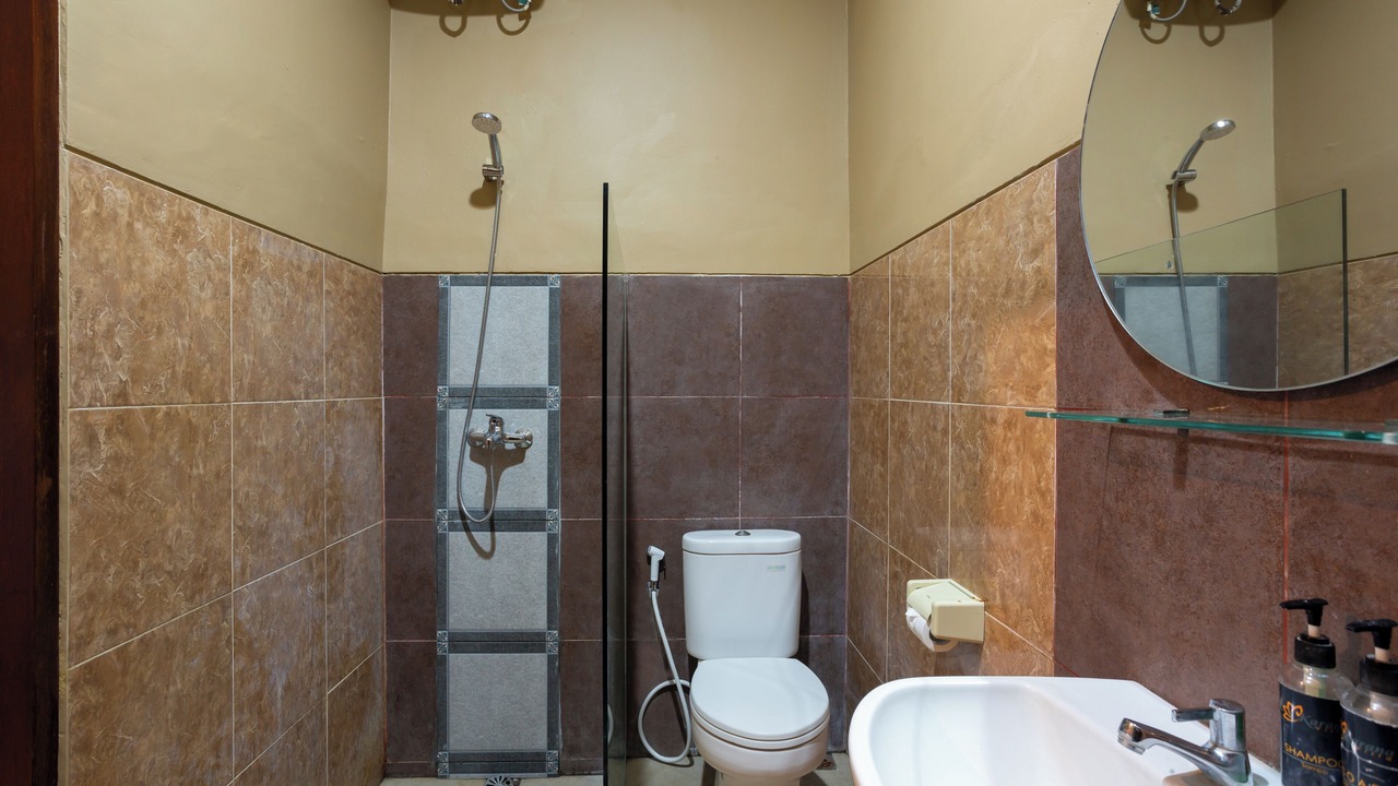 Photo of Bathroom in Denpasar Barat