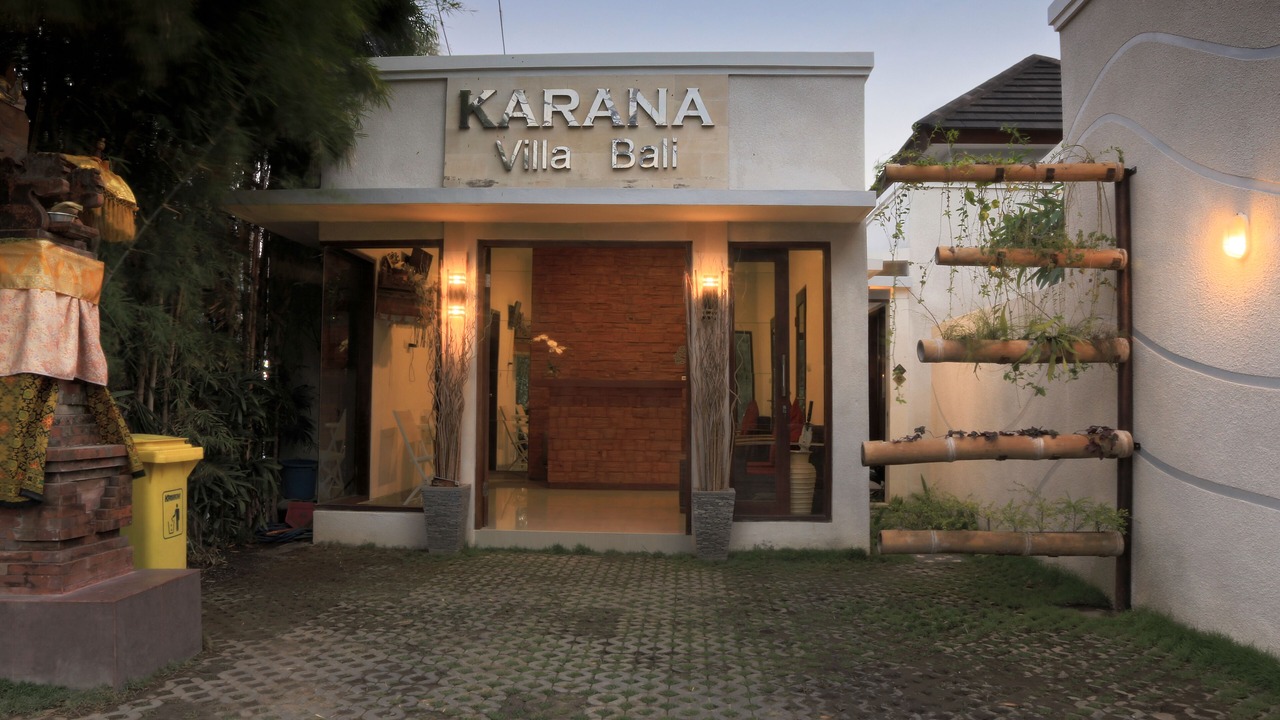 Photo of Outdoor in Denpasar Barat