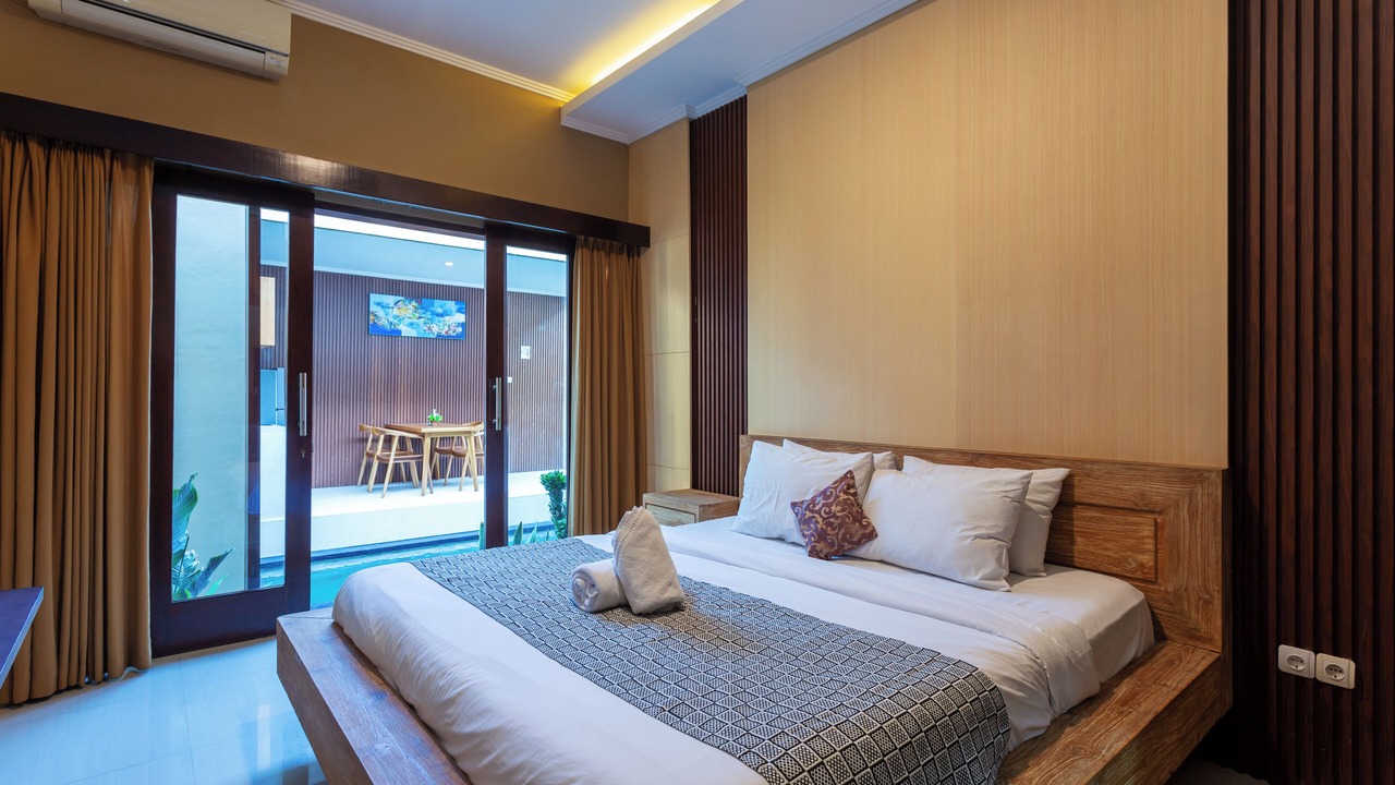 Photo of Bedroom in Denpasar Barat