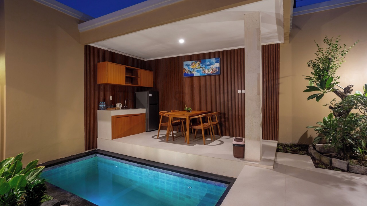 Photo of Patio Balcony in Denpasar Barat