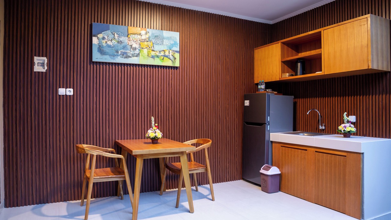 Photo of Kitchen in Denpasar Barat