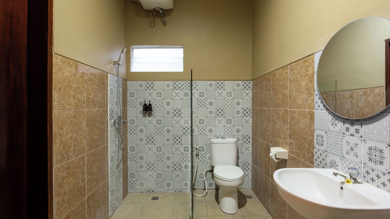 Photo of Bathroom in Denpasar Barat