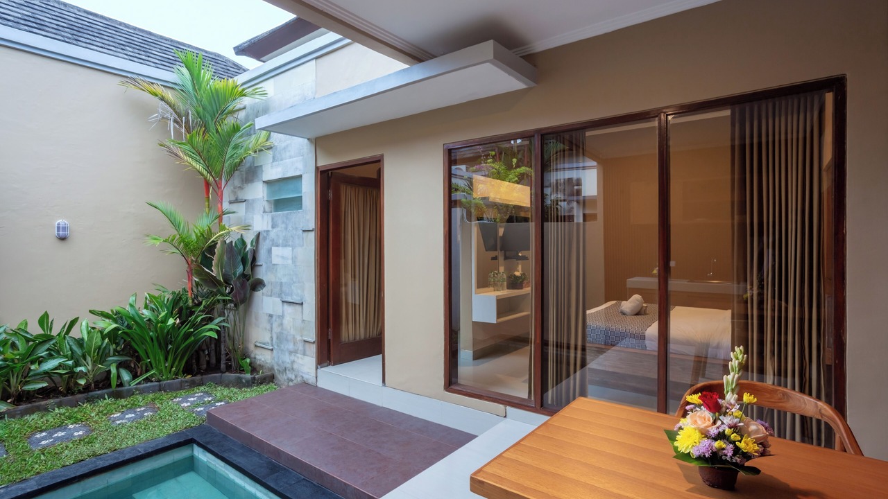 Photo of Livingroom in Denpasar Barat