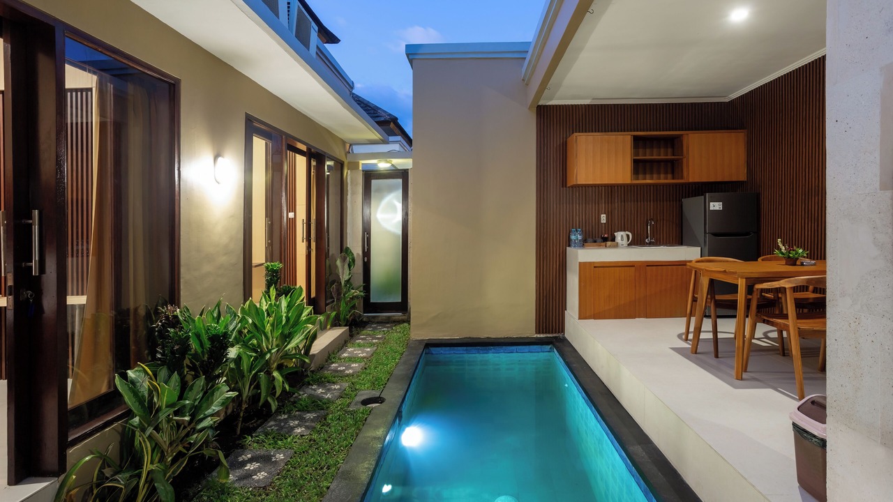 Photo of Livingroom in Denpasar Barat