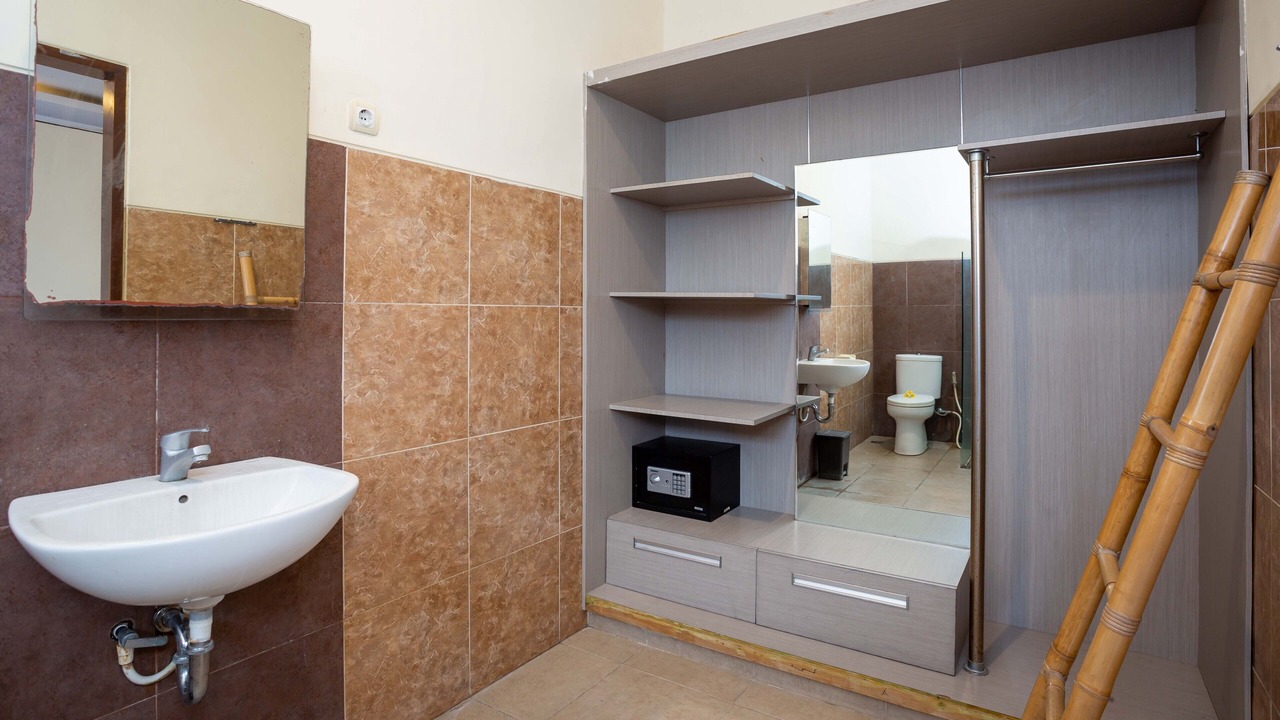 Photo of Bathroom in Denpasar Barat
