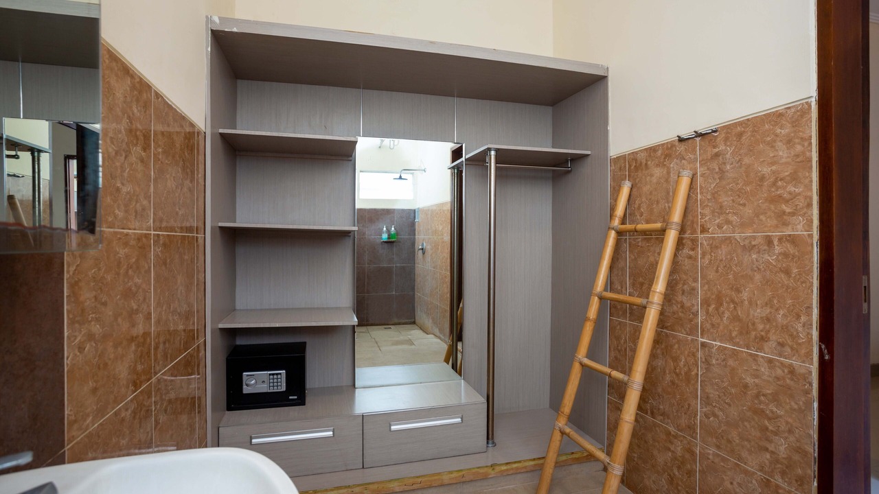 Photo of Bathroom in Denpasar Barat