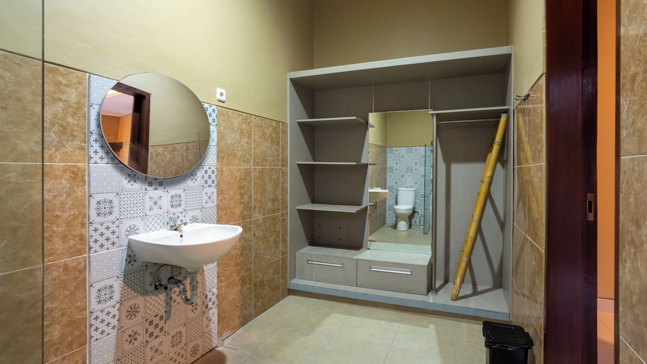 Photo of Bathroom in Denpasar Barat
