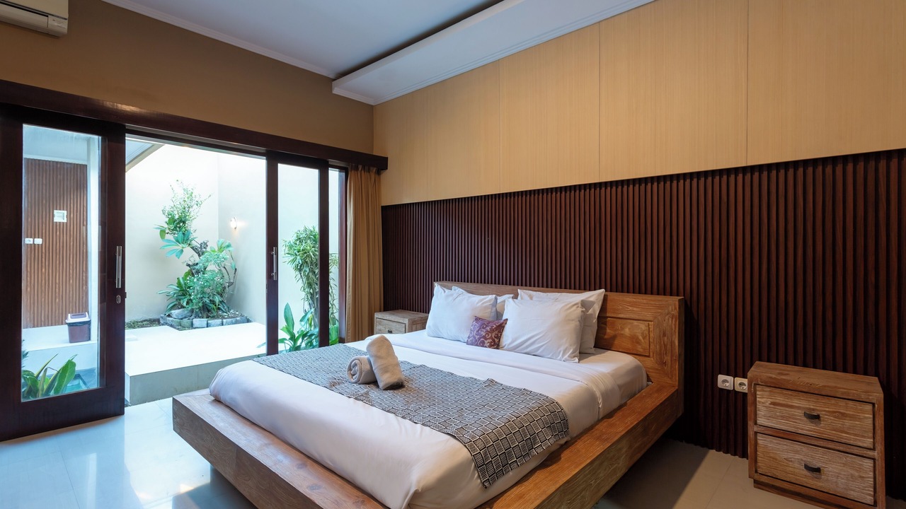 Photo of Bedroom in Denpasar Barat