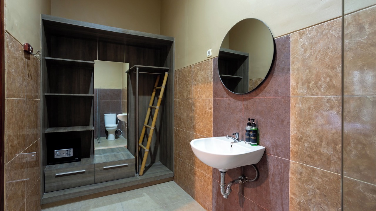 Photo of Bathroom in Denpasar Barat