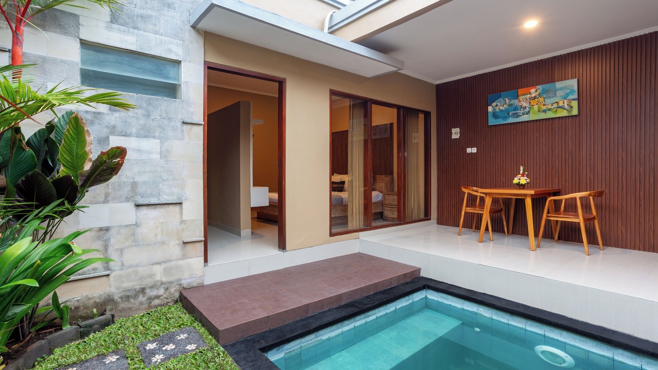 Photo of Bedroom in Denpasar Barat