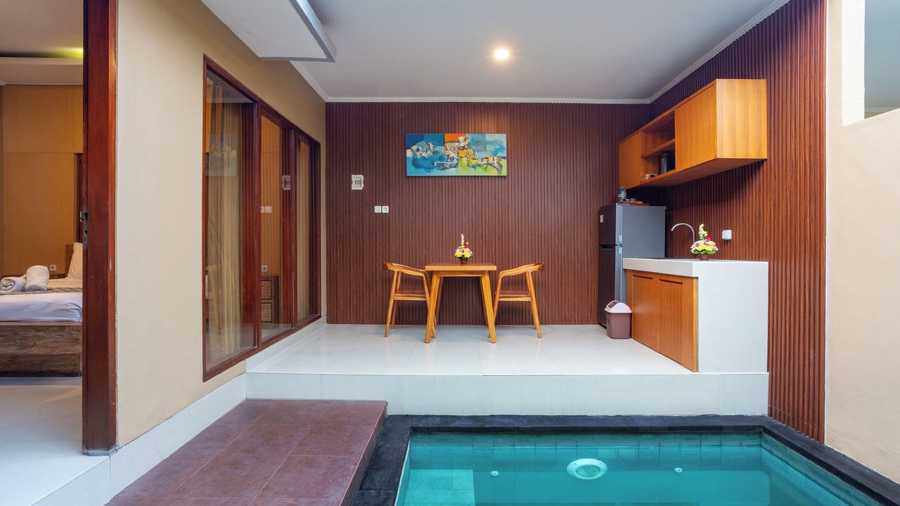 Photo of Outdoor in Denpasar Barat